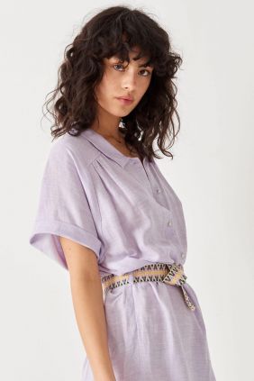 Vestido Lumio Sessun