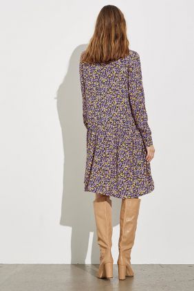 Vestido M-Meera Mbym