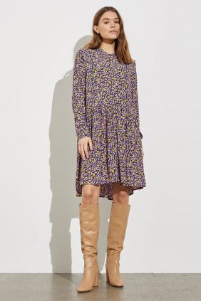 Vestido M-Meera Mbym