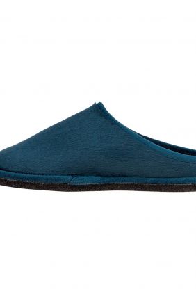 Zapatilla Abierta Cro, Suela Parquet, The Pool 240