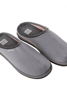 Zapatilla Abierta Cro, Suela Parquet, The Pool 240