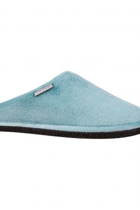 Zapatilla Abierta, Suela Parquet, The Pool 340