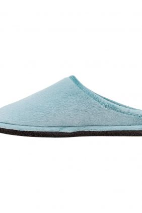 Zapatilla Abierta, Suela Parquet, The Pool 340