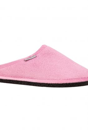 Zapatilla Abierta, Suela Parquet, The Pool 340