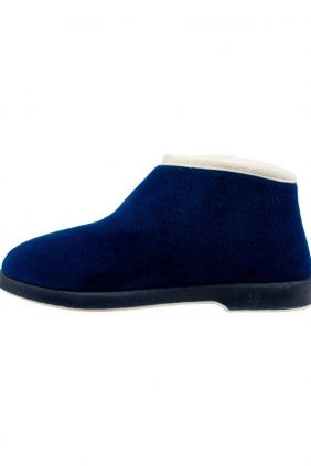 Zapatilla Abotinada, Javer, 120-10