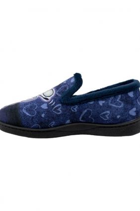 Zapatilla cerrada ratoncito Plumaflex