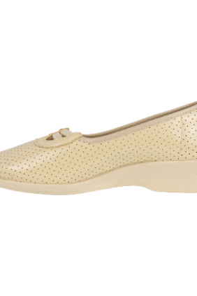 Zapatilla Cuña Doctor Cutillas Picada 6431