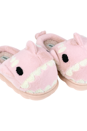 Zapatilla de Casa Niños Tiburón Jomix Shoes MB9749