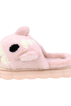 Zapatilla de Casa Niños Tiburón Jomix Shoes MB9749
