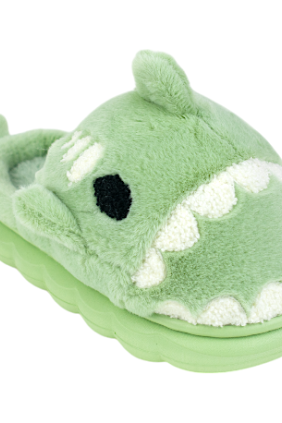 Zapatilla de Casa Niños Tiburón Jomix Shoes MB9749