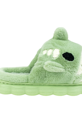 Zapatilla de Casa Niños Tiburón Jomix Shoes MB9749