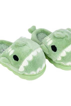 Zapatilla de Casa Niños Tiburón Jomix Shoes MB9749