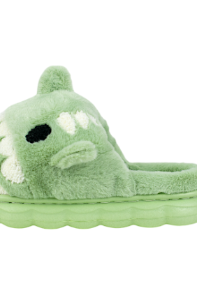 Zapatilla de Casa Niños Tiburón Jomix Shoes MB9749