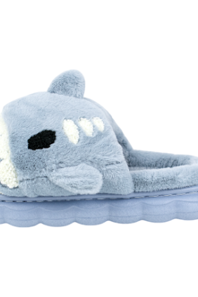 Zapatilla de Casa Niños Tiburón Jomix Shoes MB9749