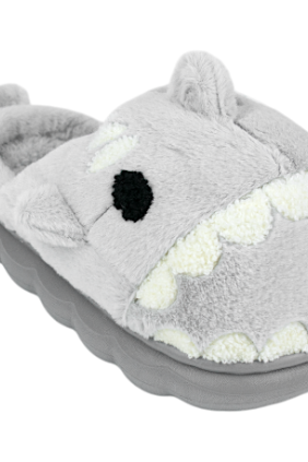Zapatilla de Casa Niños Tiburón Jomix Shoes MB9749
