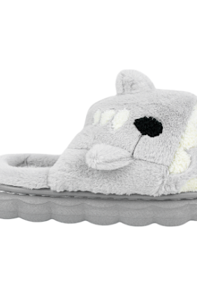 Zapatilla de Casa Niños Tiburón Jomix Shoes MB9749