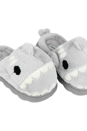 Zapatilla de Casa Niños Tiburón Jomix Shoes MB9749