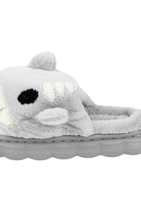 Zapatilla de Casa Niños Tiburón Jomix Shoes MB9749