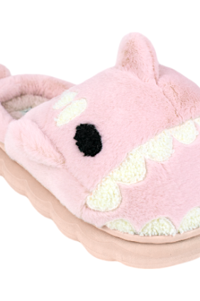 Zapatilla de Casa Niños Tiburón Jomix Shoes MB9749
