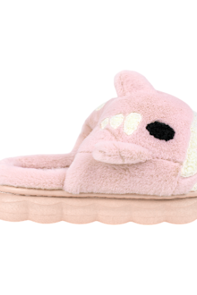 Zapatilla de Casa Niños Tiburón Jomix Shoes MB9749