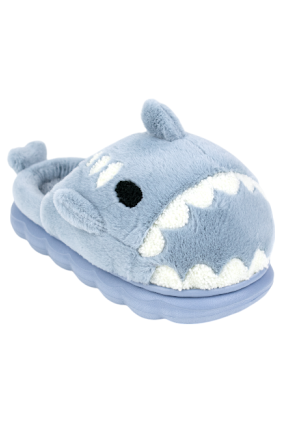Zapatilla de Casa Niños Tiburón Jomix Shoes MB9749