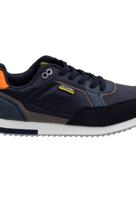 Zapatilla Deportiva, Piso Dentado, Lois, 64237
