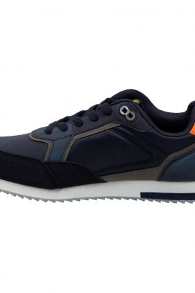 Zapatilla Deportiva, Piso Dentado, Lois, 64237