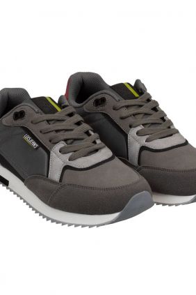 Zapatilla Deportiva, Piso Dentado, Lois, 64237