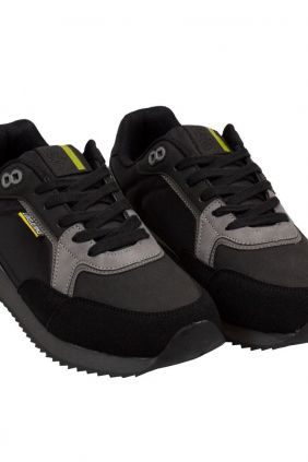 Zapatilla Deportiva, Piso Dentado, Lois, 64237