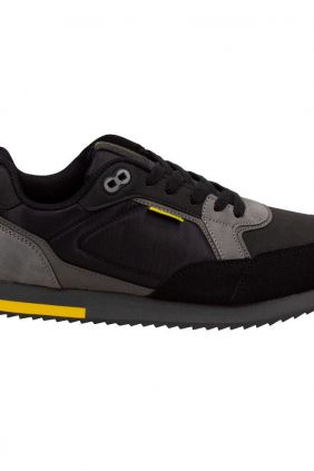 Zapatilla Deportiva, Piso Dentado, Lois, 64237