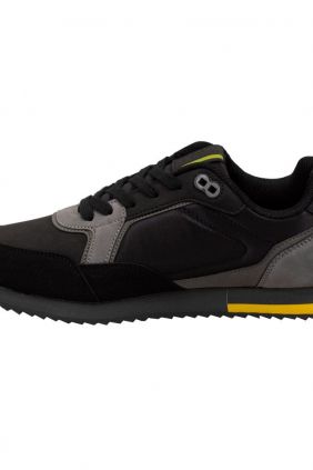 Zapatilla Deportiva, Piso Dentado, Lois, 64237