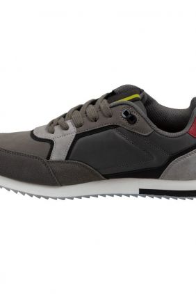 Zapatilla Deportiva, Piso Dentado, Lois, 64237