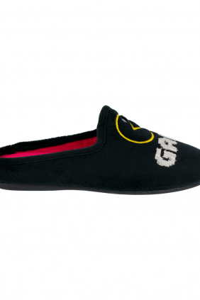 Zapatilla Descalza GAME OVER, Tupie 3558