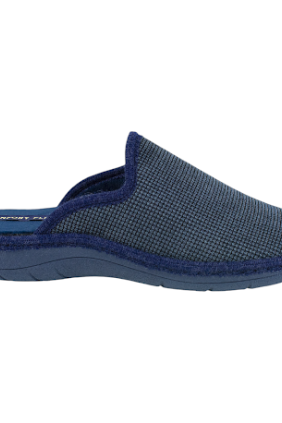 Zapatilla Descalza Invierno Confort Flex J.Ortega C-223