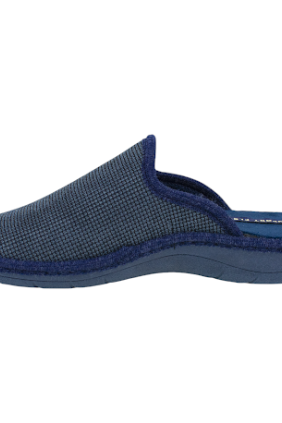 Zapatilla Descalza Invierno Confort Flex J.Ortega C-223