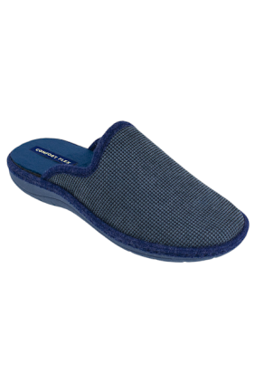 Zapatilla Descalza Invierno Confort Flex J.Ortega C-223