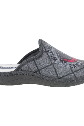 Zapatilla Descalza Wild Hearts Piso Cosido Confort Flex de J.Ortega C-217