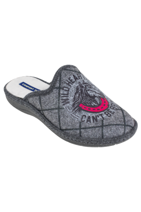 Zapatilla Descalza Wild Hearts Confort Flex de J.Ortega C-217