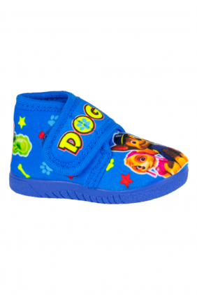 Zapatilla Dibujos Cierre de Contacto, Alcalde 15027