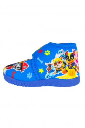 Zapatilla Dibujos Cierre de Contacto, Alcalde 15027