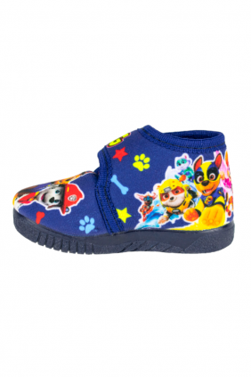 Zapatilla Dibujos Cierre de Contacto, Alcalde 15027