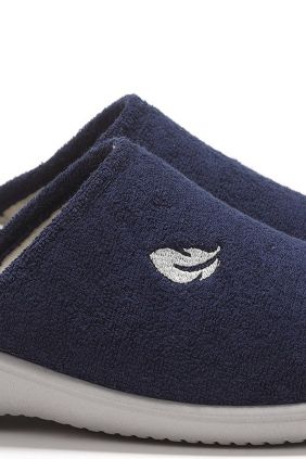 Zapatilla Rizo, Escotada, Plumaflex, 14500