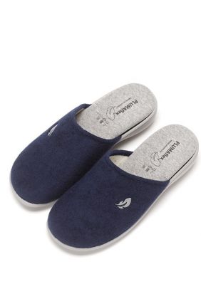 Zapatilla Rizo, Escotada, Plumaflex, 14500