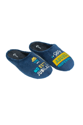 Zapatillas Abiertas Abuelo Costa H1234-B35