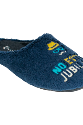 Zapatillas Abiertas Abuelo Costa H1234-B35