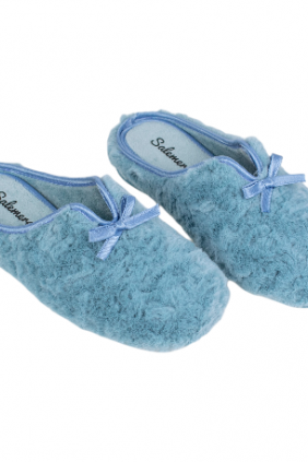 Zapatillas Abiertas Nube Lazo Salemera SA67606-200