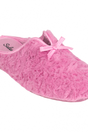 Zapatillas Abiertas Nube Lazo Salemera SA67606-200