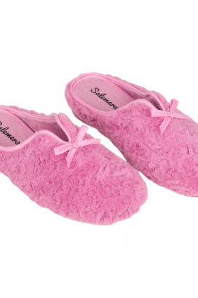 Zapatillas Abiertas Nube Lazo Salemera SA67606-200