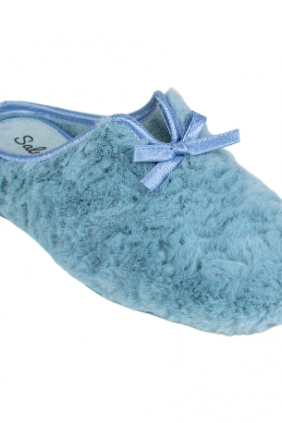 Zapatillas Abiertas Nube Lazo Salemera SA67606-200