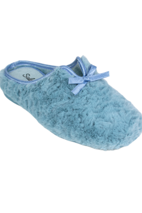 Zapatillas Abiertas Nube Lazo Salemera SA67606-200